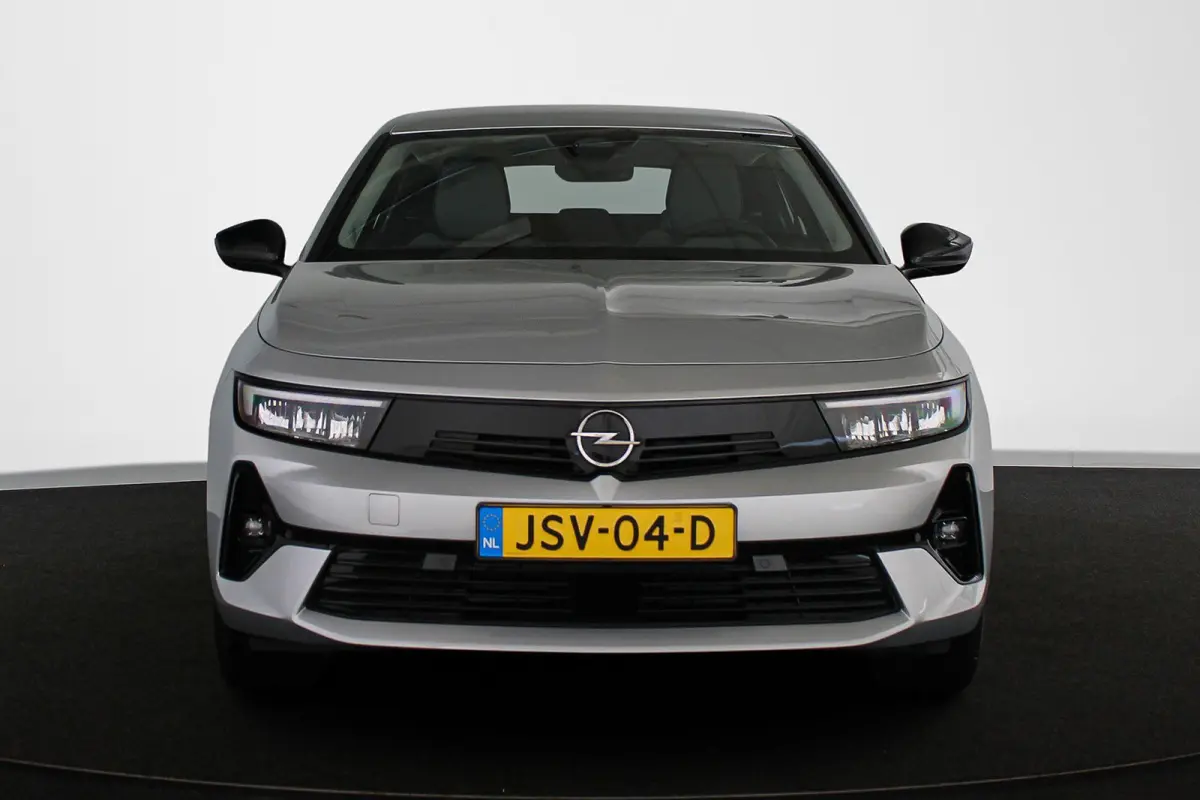 54 kWh Edition