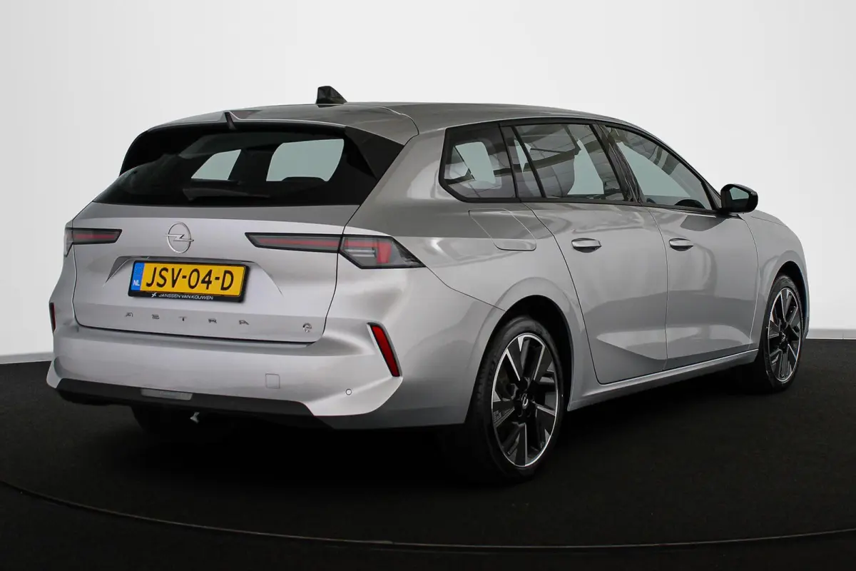 54 kWh Edition