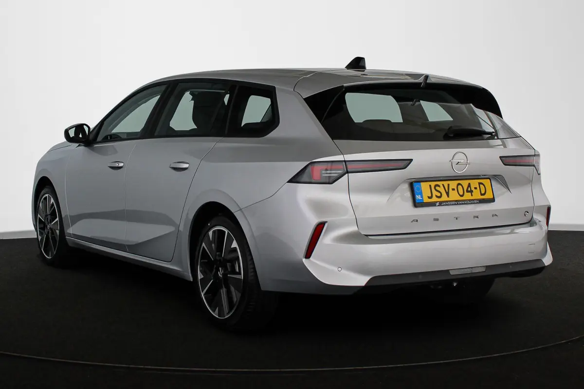 54 kWh Edition