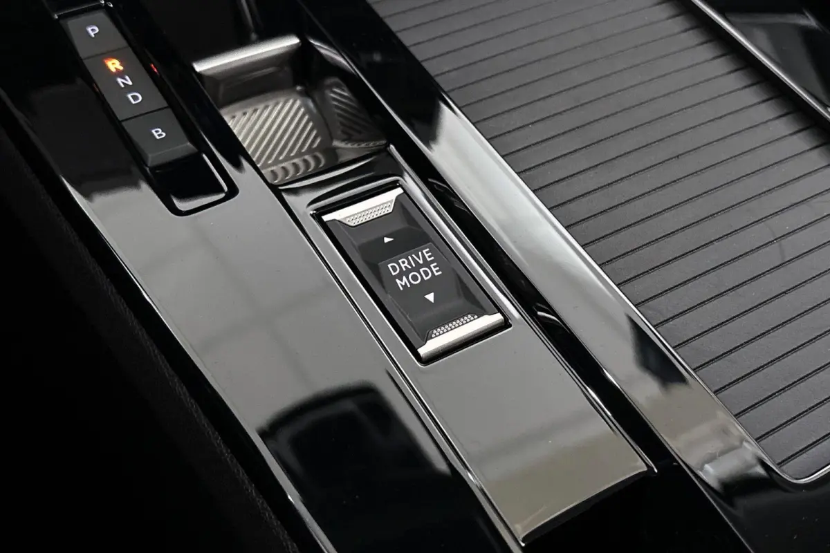 54 kWh Edition