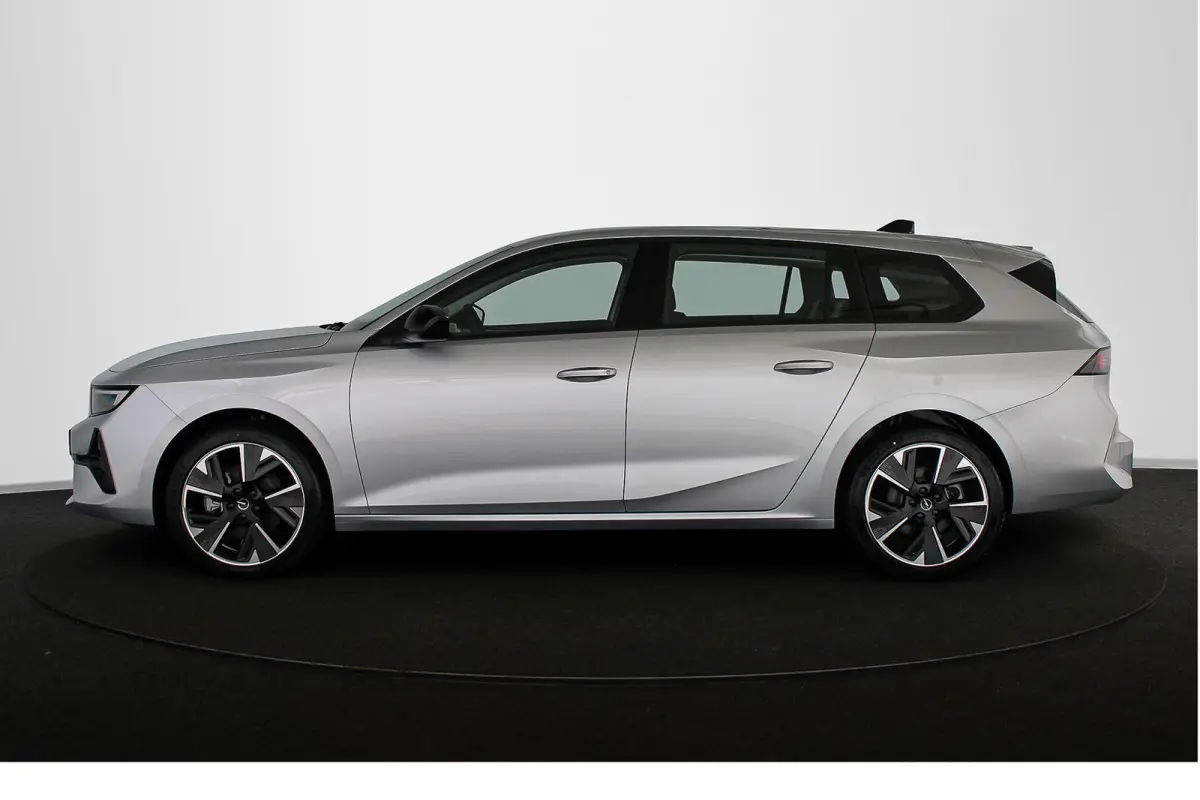 54 kWh Edition