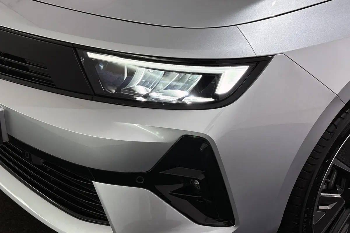 54 kWh Edition