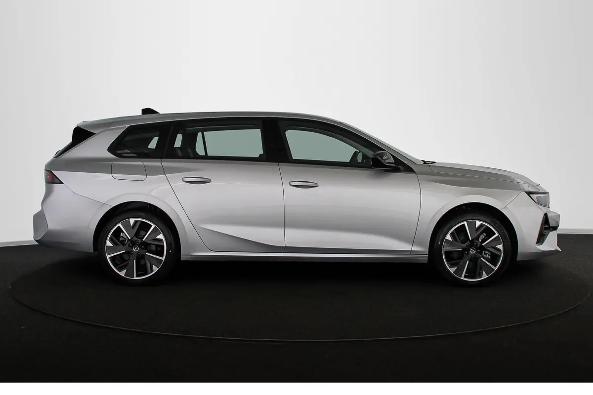 54 kWh Edition