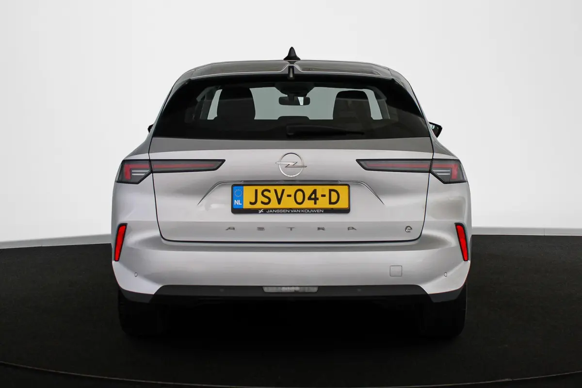 54 kWh Edition