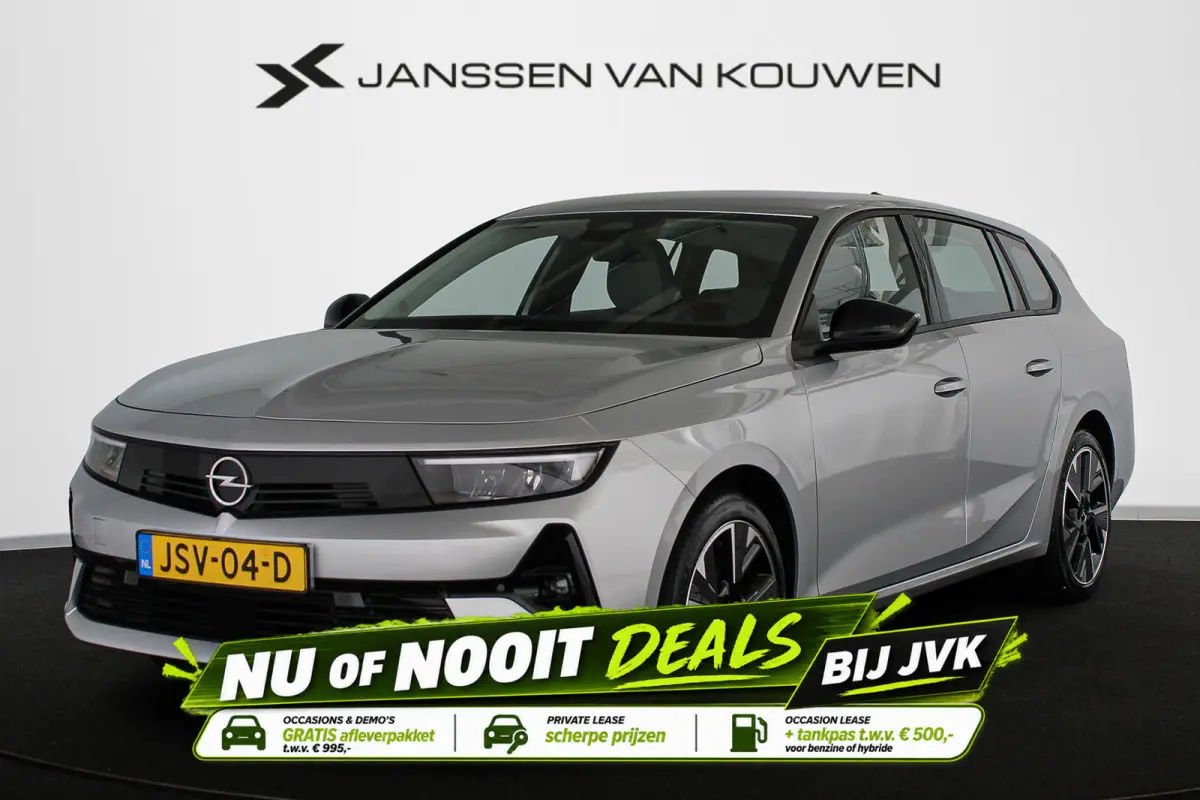 54 kWh Edition