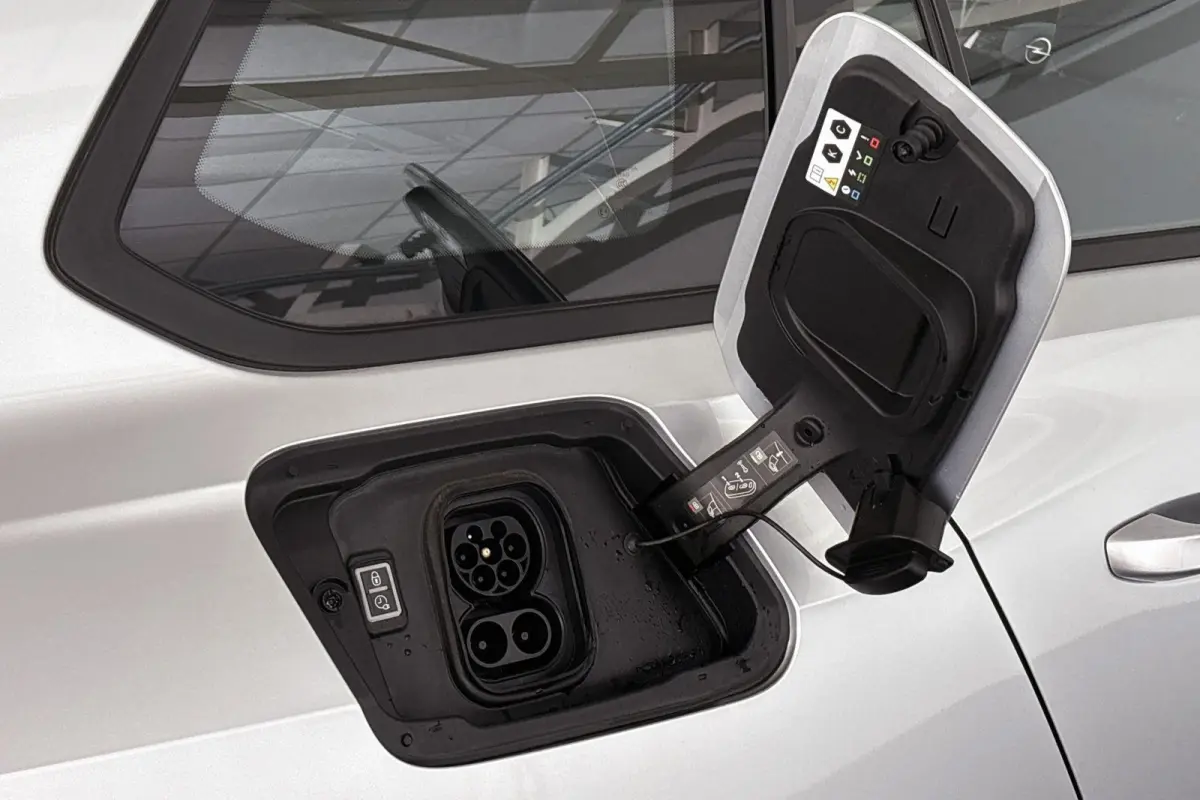 54 kWh Edition