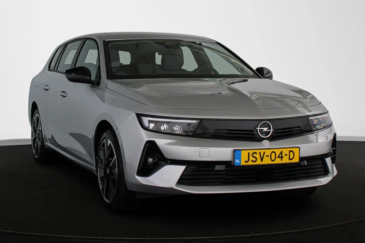 54 kWh Edition