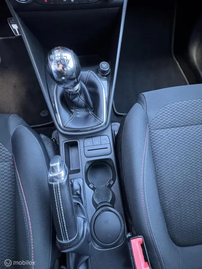 1.0 EcoBoost ST-Line |B&O|nwe APK| Keyless| VOLL!!
