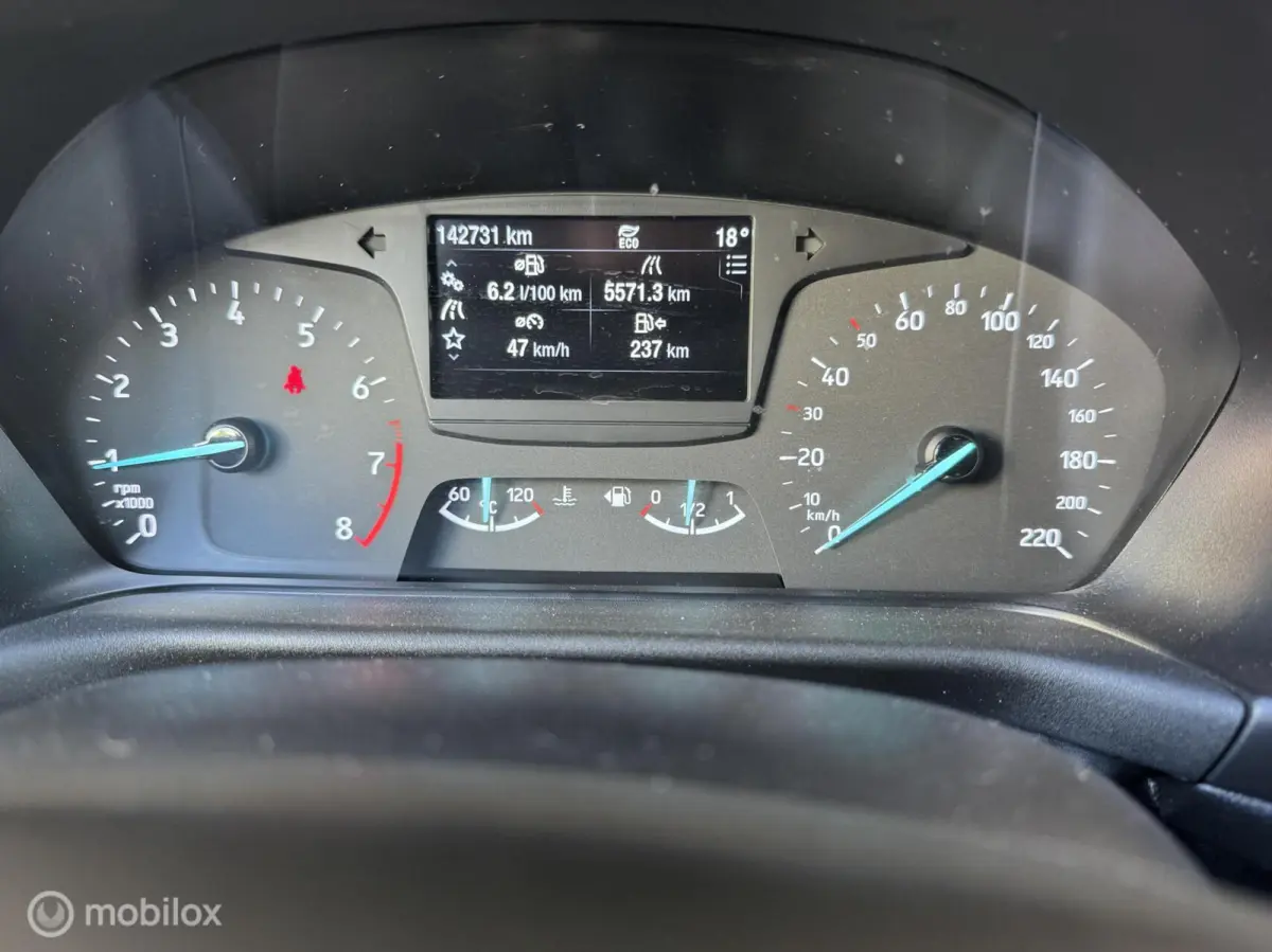1.0 EcoBoost ST-Line |B&O|nwe APK| Keyless| VOLL!!