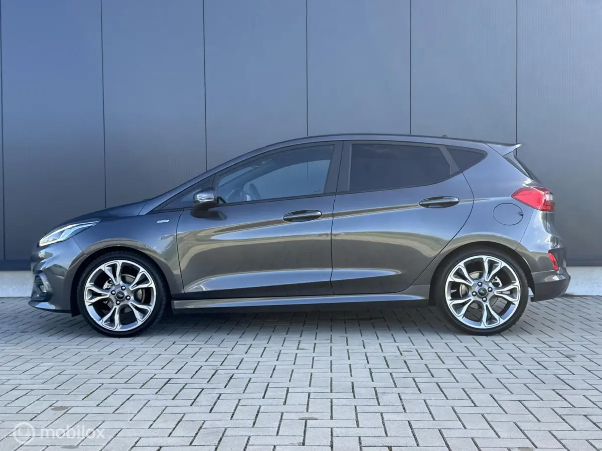 1.0 EcoBoost ST-Line |B&O|nwe APK| Keyless| VOLL!!