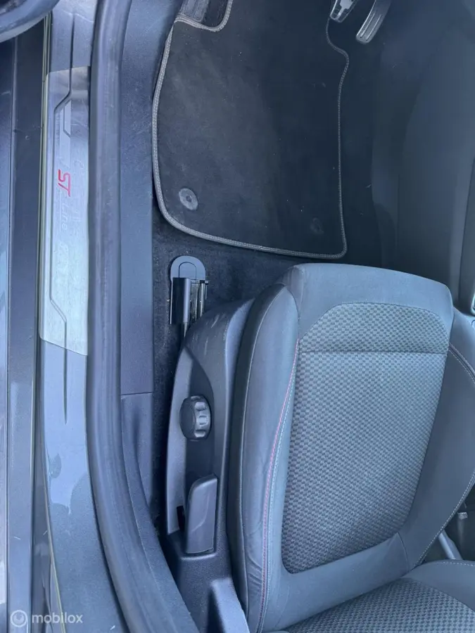 1.0 EcoBoost ST-Line |B&O|nwe APK| Keyless| VOLL!!