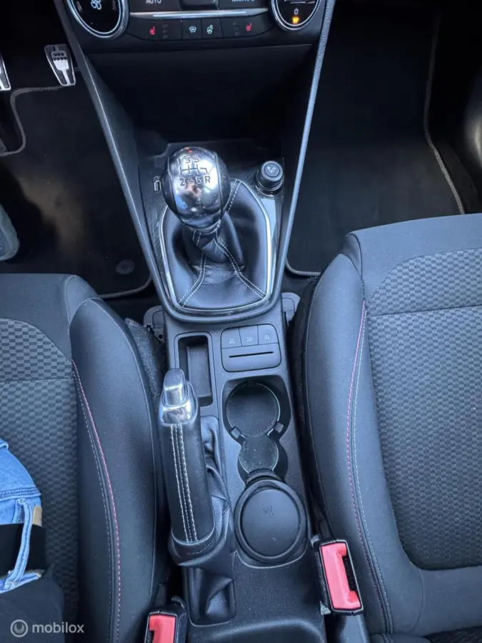 1.0 EcoBoost ST-Line |B&O|nwe APK| Keyless| VOLL!!