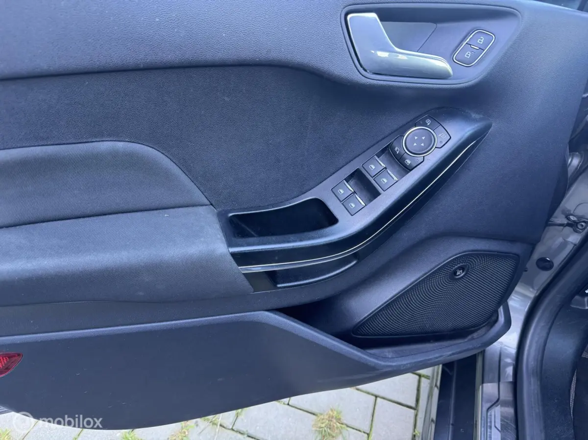 1.0 EcoBoost ST-Line |B&O|nwe APK| Keyless| VOLL!!