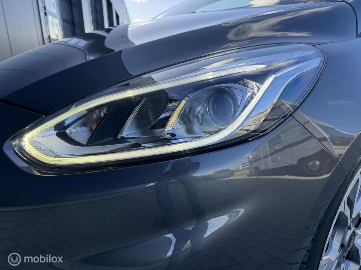 1.0 EcoBoost ST-Line |B&O|nwe APK| Keyless| VOLL!!