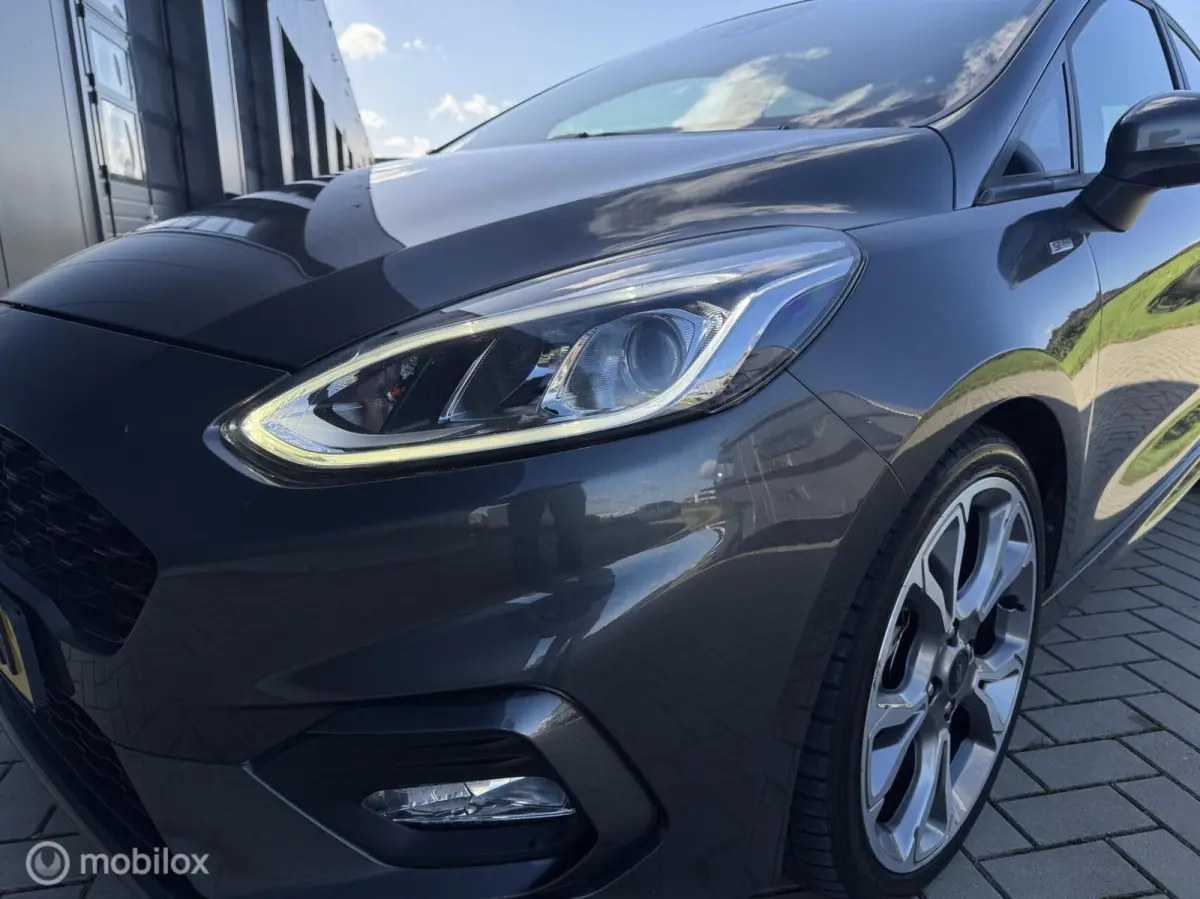1.0 EcoBoost ST-Line |B&O|nwe APK| Keyless| VOLL!!