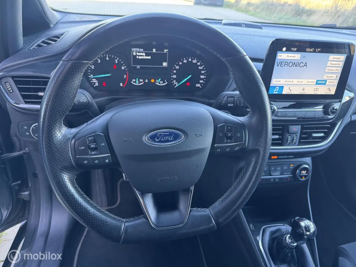 1.0 EcoBoost ST-Line |B&O|nwe APK| Keyless| VOLL!!