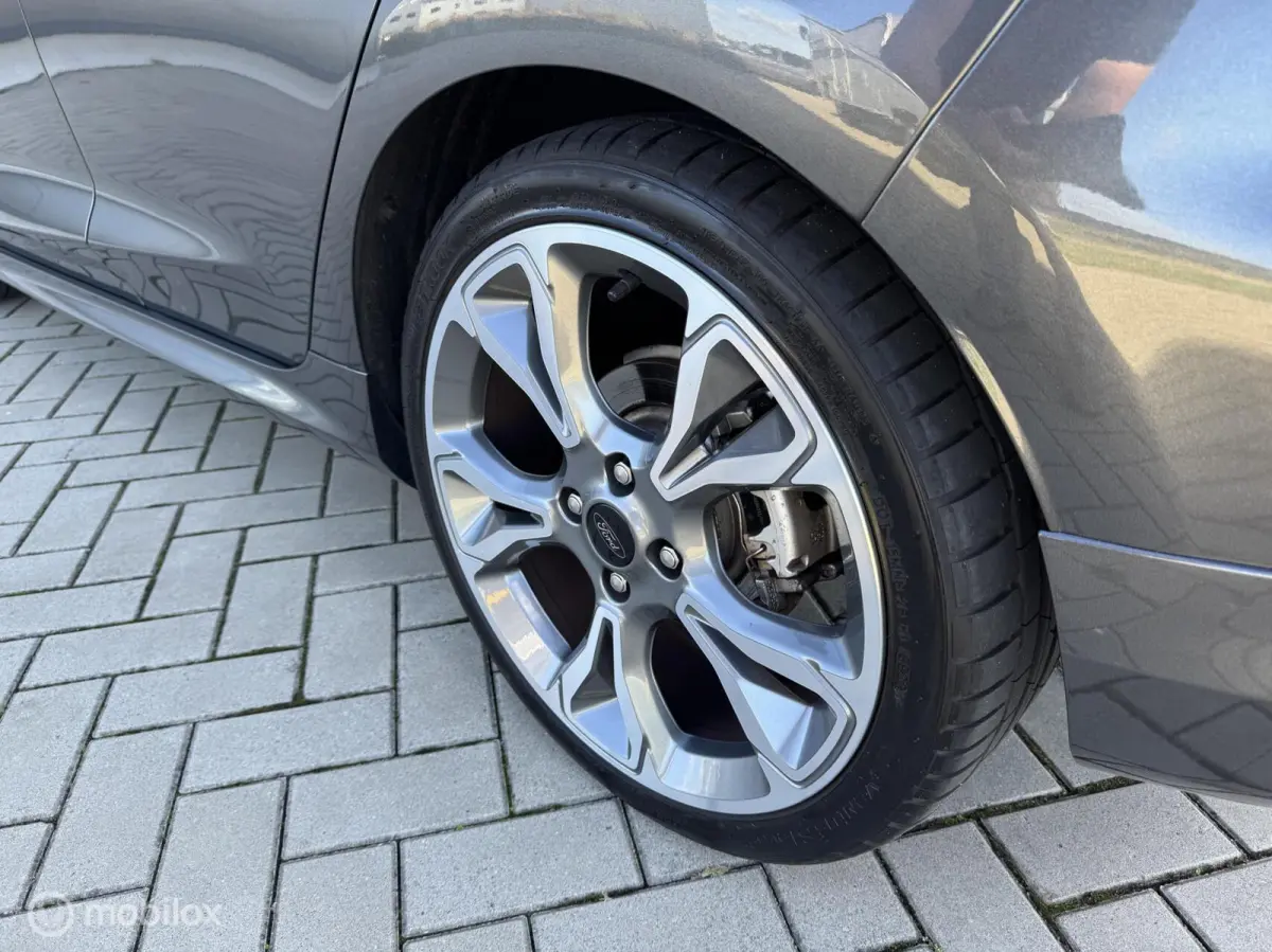 1.0 EcoBoost ST-Line |B&O|nwe APK| Keyless| VOLL!!