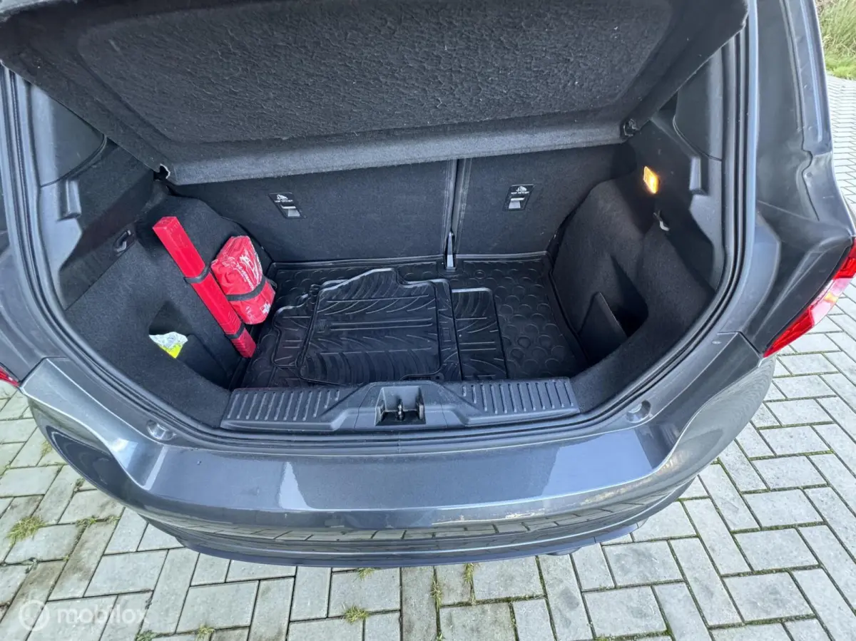 1.0 EcoBoost ST-Line |B&O|nwe APK| Keyless| VOLL!!