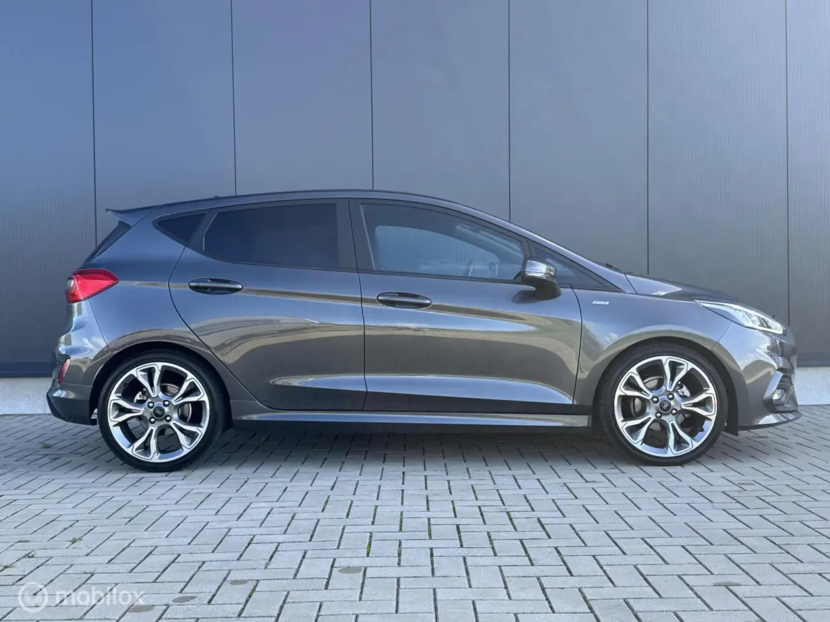 1.0 EcoBoost ST-Line |B&O|nwe APK| Keyless| VOLL!!