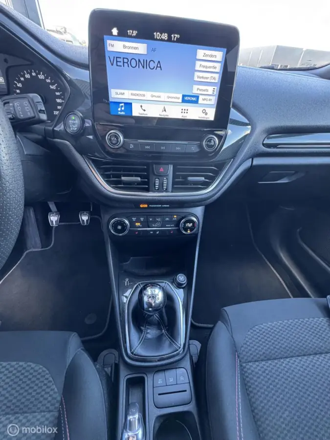 1.0 EcoBoost ST-Line |B&O|nwe APK| Keyless| VOLL!!