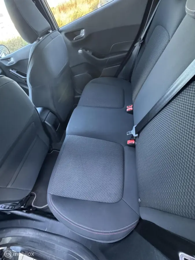 1.0 EcoBoost ST-Line |B&O|nwe APK| Keyless| VOLL!!