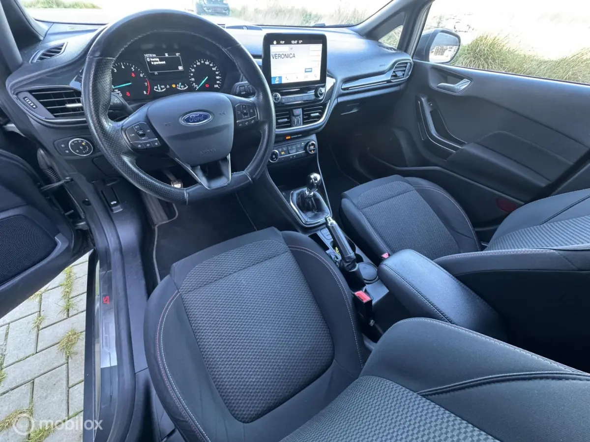 1.0 EcoBoost ST-Line |B&O|nwe APK| Keyless| VOLL!!