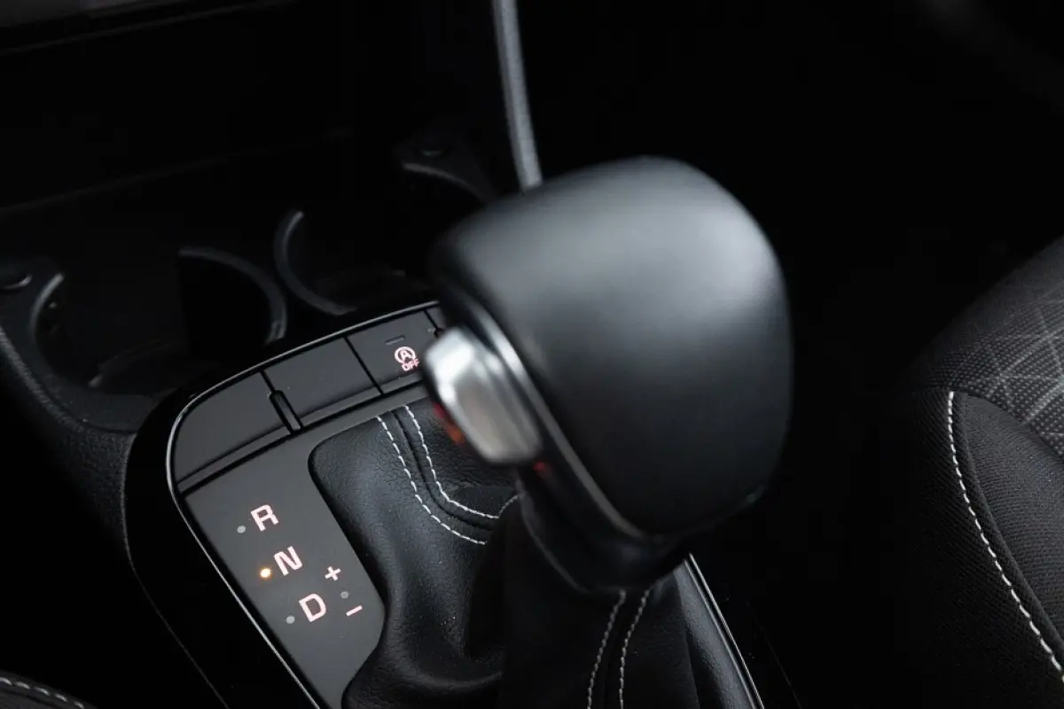 1.0 DPi DynamicLine Automaat