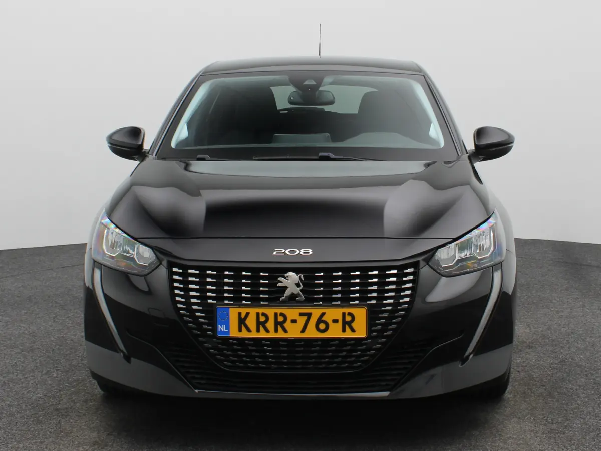 1.2 PureTech Allure Pack | Stoelverwarming | Camera | Parkeersensoren | Navigatie | Cruise Control | Apple Carplay/Android Auto | 16" Lichtmetalen Velgen