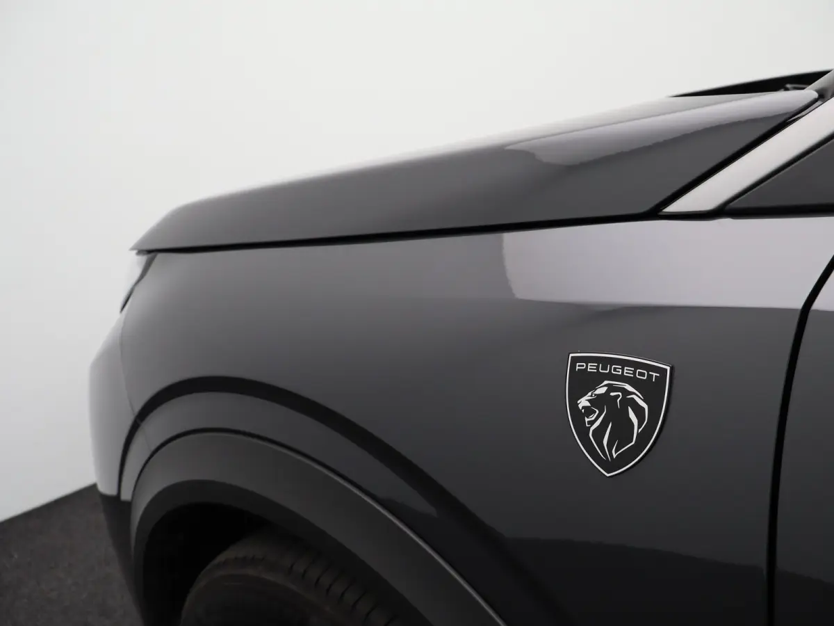 1.6 Plug-in Hybrid 195 GT 7p | Panoramadak | Parkeersensoren Voor en Achter | Camera | Trekhaak Afneembaar | Apple Carplay/Android Auto | Elektrische Kofferklep