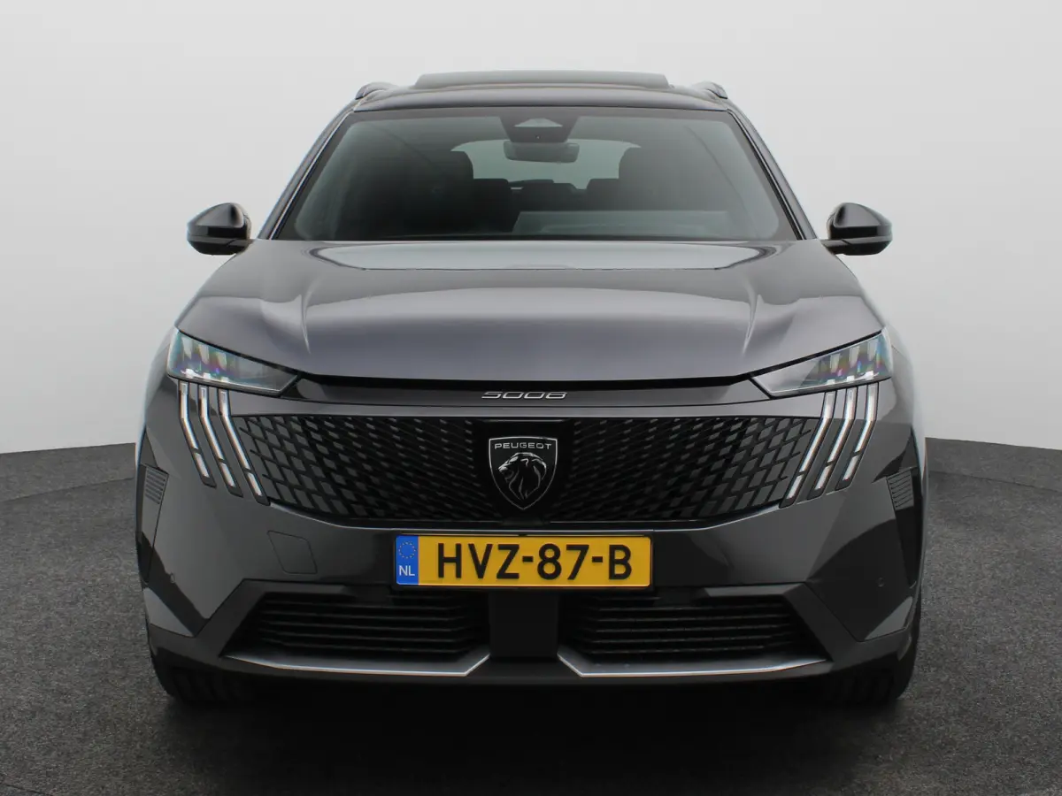 1.6 Plug-in Hybrid 195 GT 7p | Panoramadak | Parkeersensoren Voor en Achter | Camera | Trekhaak Afneembaar | Apple Carplay/Android Auto | Elektrische Kofferklep