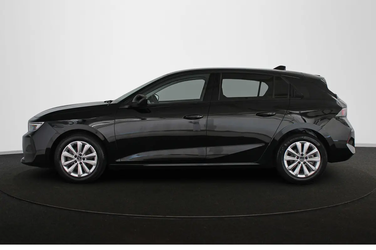 1.2 Business Edition Navigatie Apple CarPlay Stoelverwarming Achteruitrijcamera