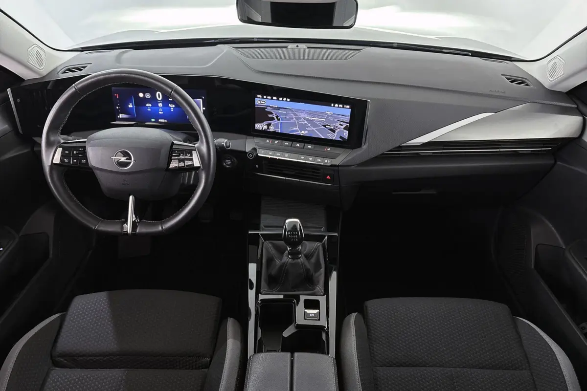 1.2 Business Edition Navigatie Apple CarPlay Stoelverwarming Achteruitrijcamera