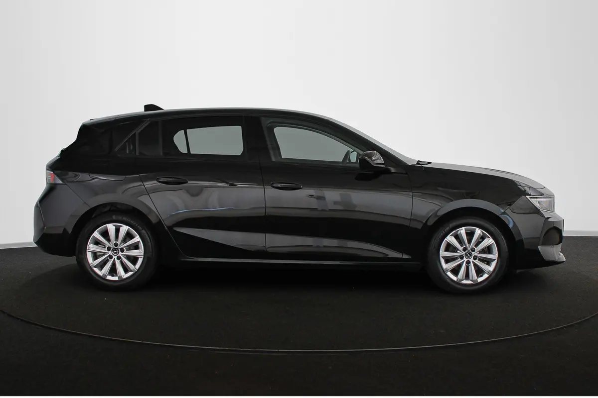 1.2 Business Edition Navigatie Apple CarPlay Stoelverwarming Achteruitrijcamera