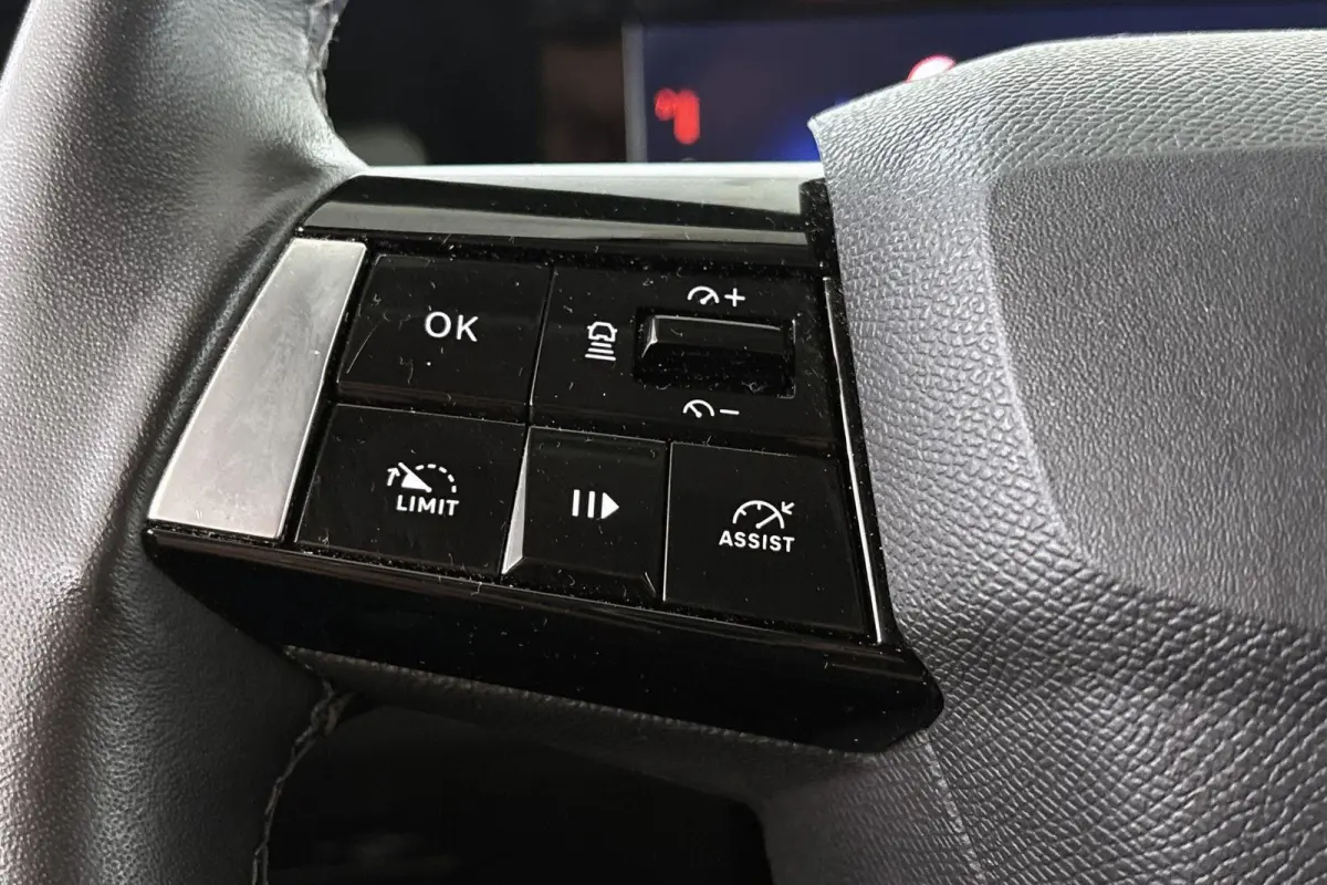 1.2 Business Edition Navigatie Apple CarPlay Stoelverwarming Achteruitrijcamera
