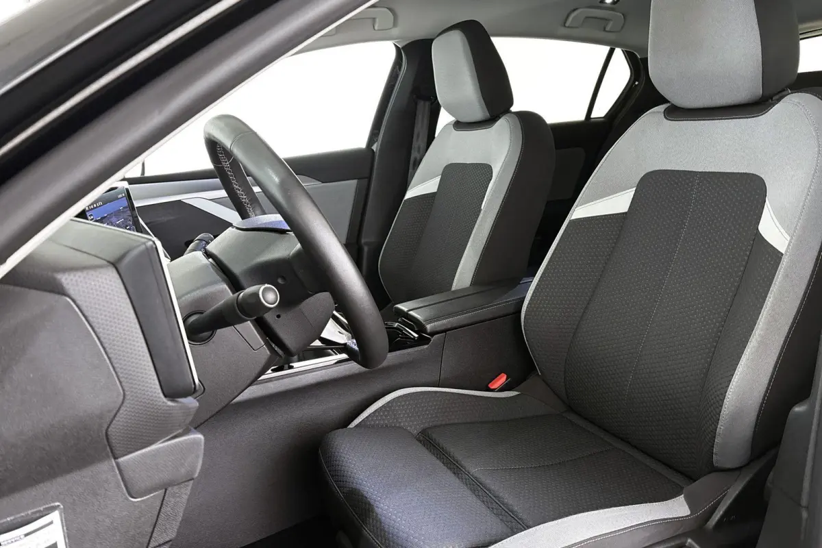 1.2 Business Edition Navigatie Apple CarPlay Stoelverwarming Achteruitrijcamera