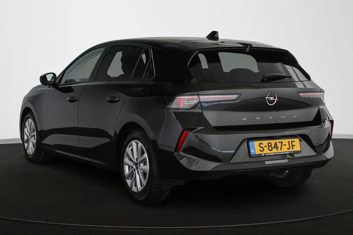 1.2 Business Edition Navigatie Apple CarPlay Stoelverwarming Achteruitrijcamera