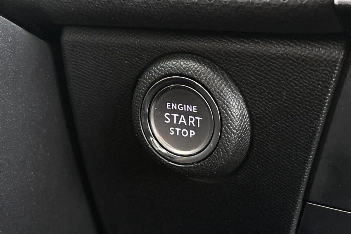 1.2 Business Edition Navigatie Apple CarPlay Stoelverwarming Achteruitrijcamera