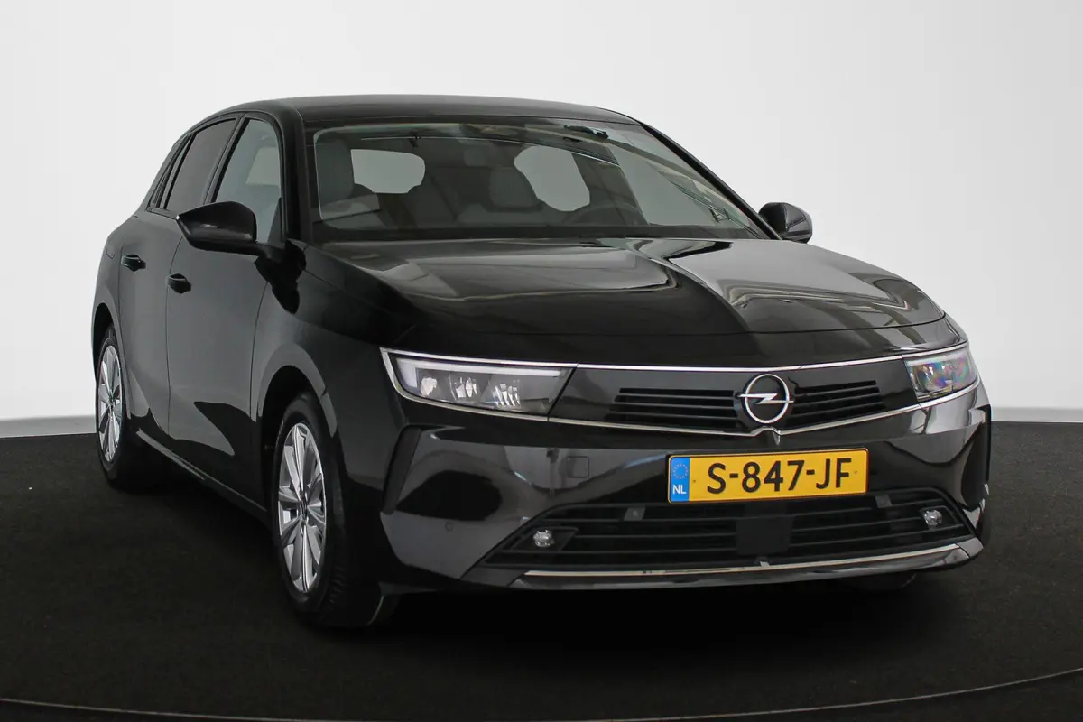 1.2 Business Edition Navigatie Apple CarPlay Stoelverwarming Achteruitrijcamera