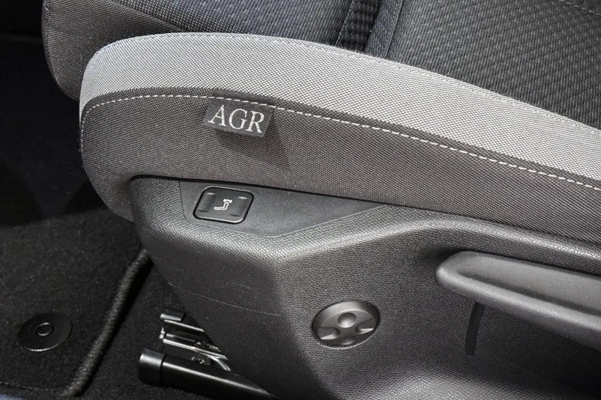 1.2 Business Edition Navigatie Apple CarPlay Stoelverwarming Achteruitrijcamera