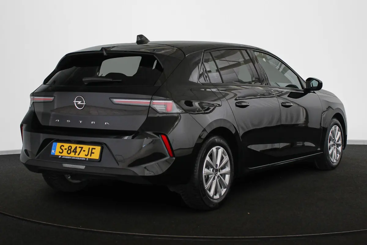 1.2 Business Edition Navigatie Apple CarPlay Stoelverwarming Achteruitrijcamera