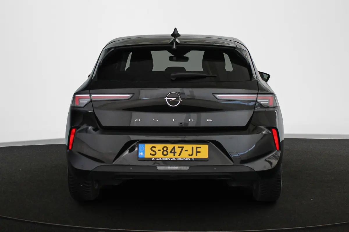 1.2 Business Edition Navigatie Apple CarPlay Stoelverwarming Achteruitrijcamera