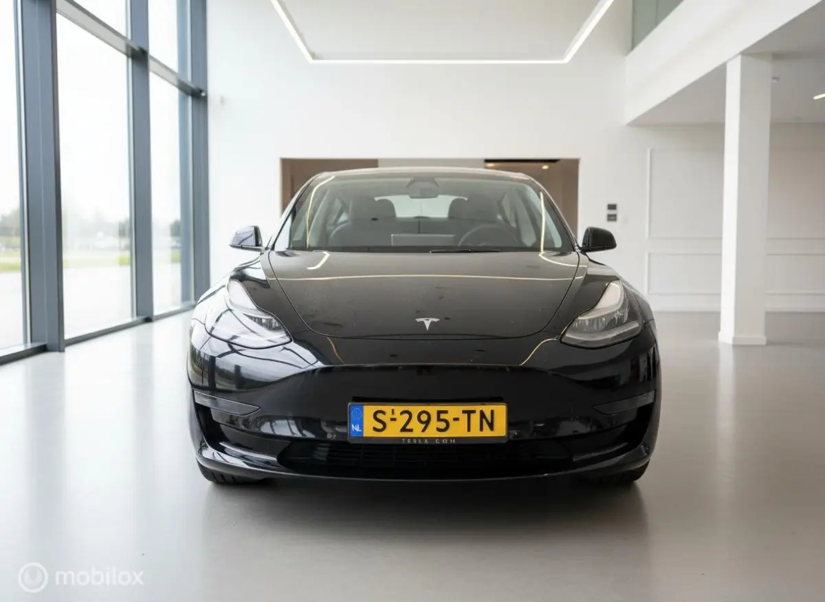 Standard RWD Plus 60 kWh | 04/2023 | SOH 90,01% | incl. BTW | LFP | Autopilot