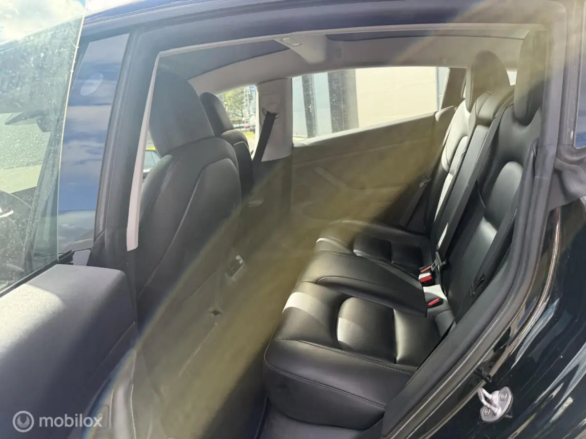 Standard RWD Plus 60 kWh | 04/2023 | SOH 90,01% | incl. BTW | LFP | Autopilot