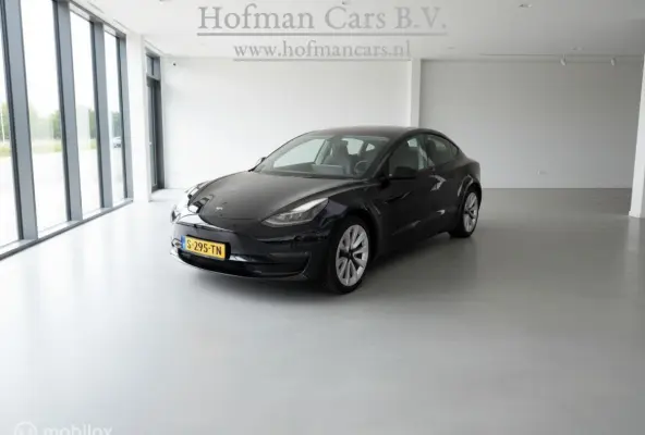 Standard RWD Plus 60 kWh | 04/2023 | SOH 90,01% | incl. BTW | LFP | Autopilot