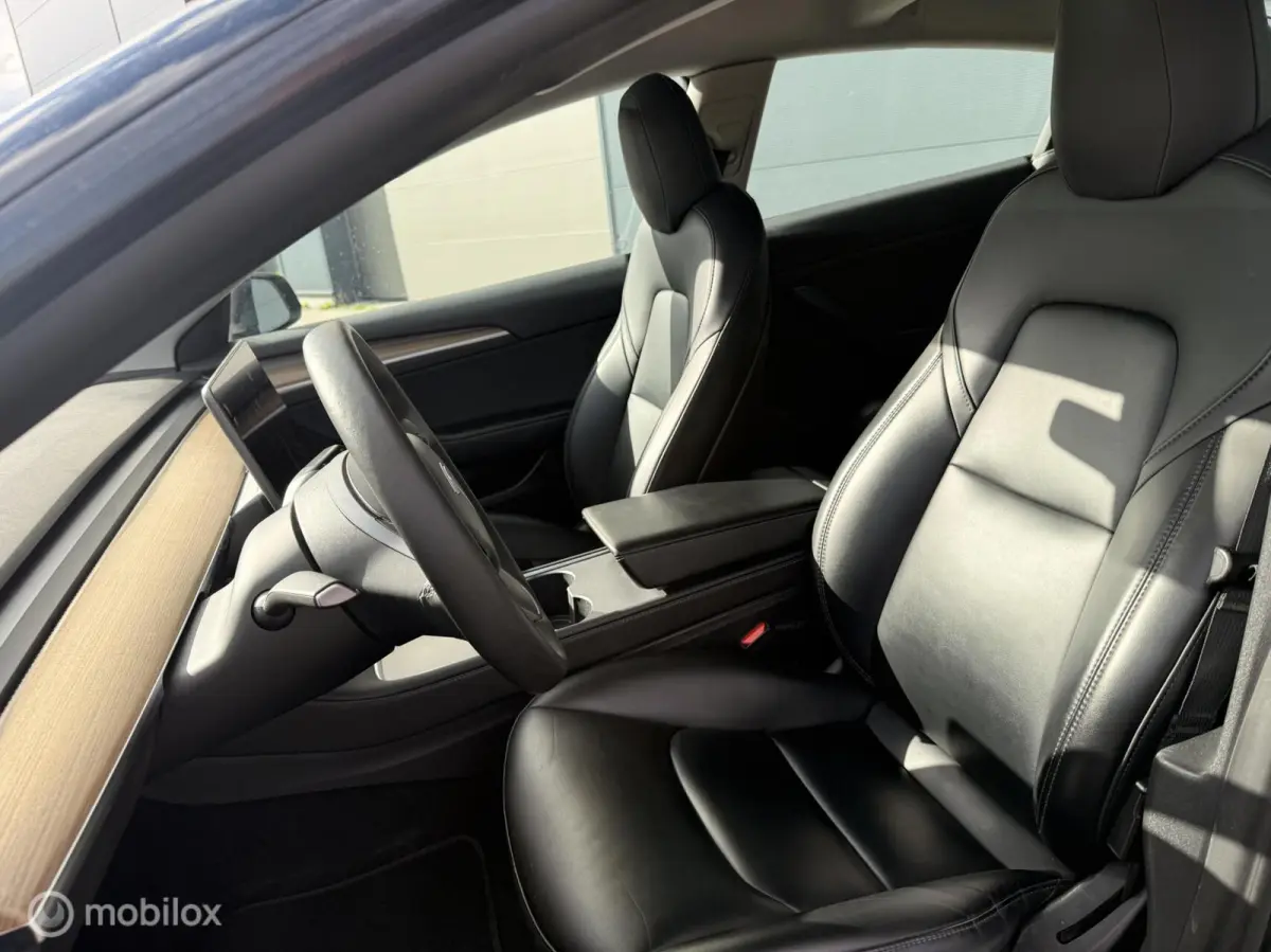 Standard RWD Plus 60 kWh | 04/2023 | SOH 90,01% | incl. BTW | LFP | Autopilot