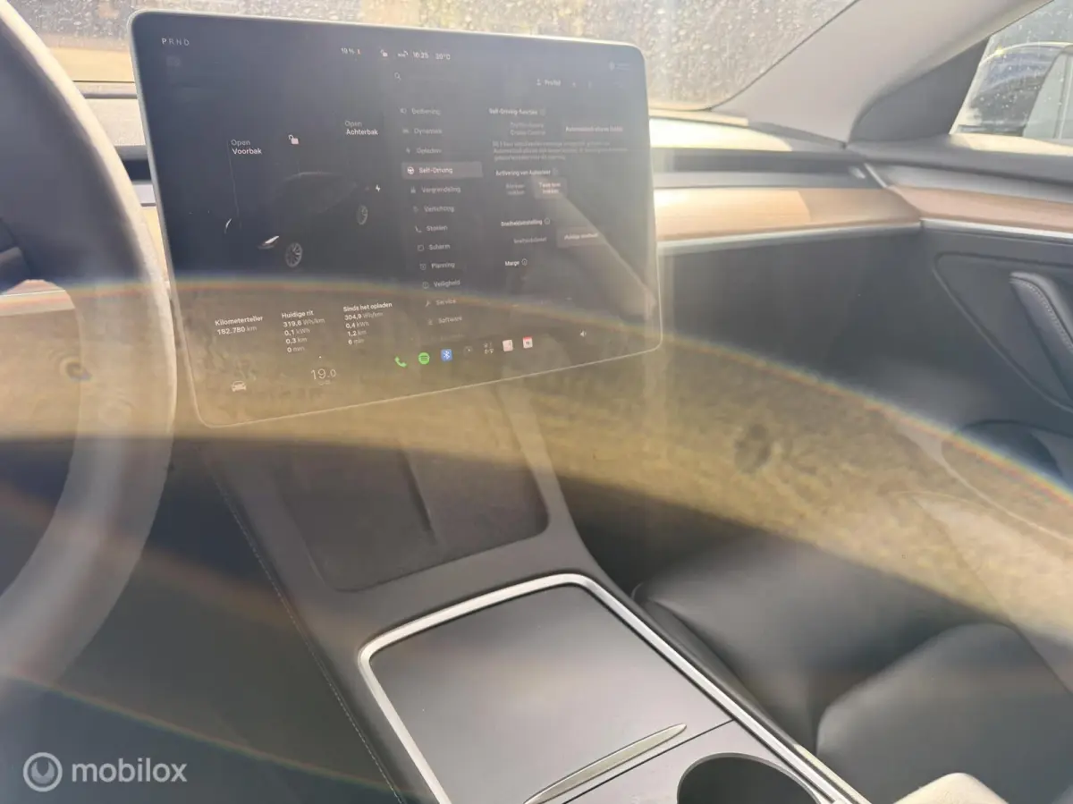 Standard RWD Plus 60 kWh | 04/2023 | SOH 90,01% | incl. BTW | LFP | Autopilot