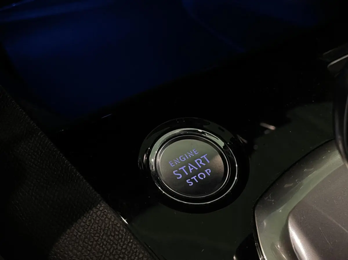 1.6 HYbrid 225 Road Trip | Camera |