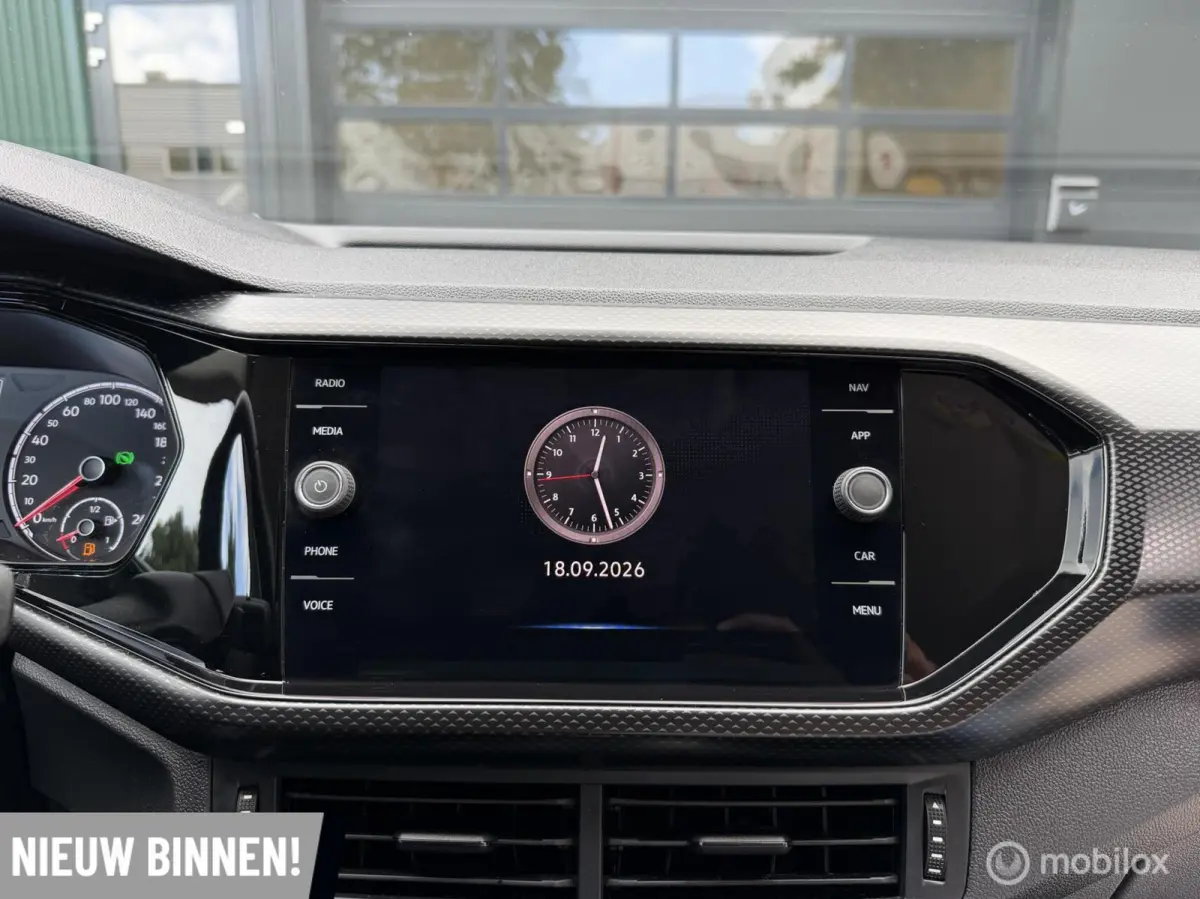 1.0 TSI Style Business R|Automaat|CarPlay