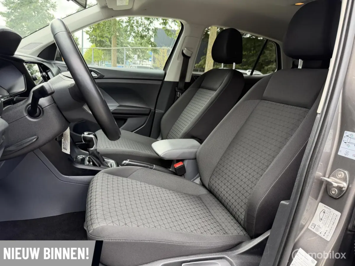 1.0 TSI Style Business R|Automaat|CarPlay