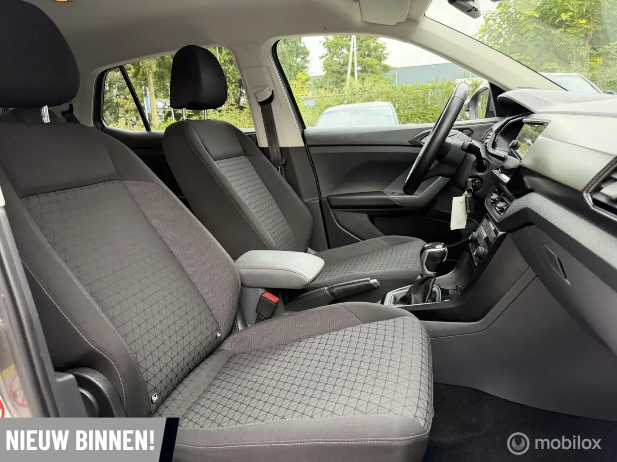 1.0 TSI Style Business R|Automaat|CarPlay